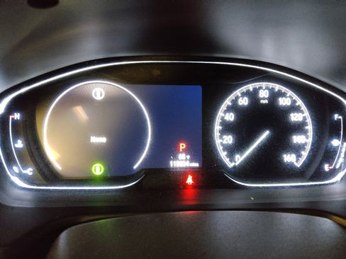 Used 2018 Honda Accord Sport image 23