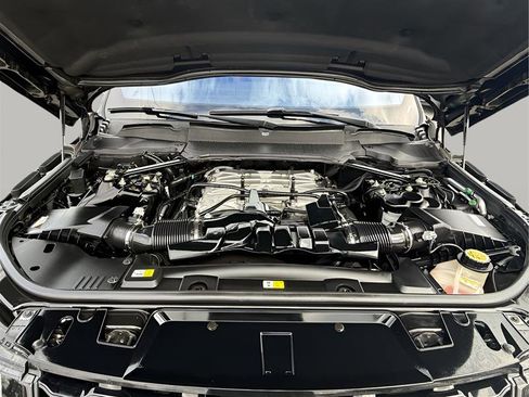 Used 2020 Land Rover Range Rover Sport Autobiography image 12