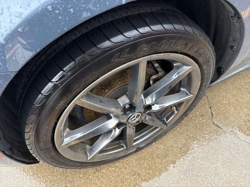 Used 2020 MAZDA MX-5 Miata RF Grand Touring RWD image 2