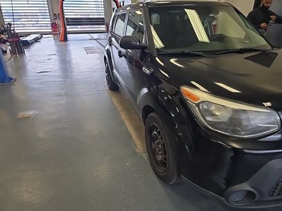 Used 2015 Kia Soul
