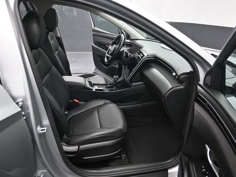 Certified 2023 Hyundai Tucson SEL w/ Convenience Package AWD/4WD image 33