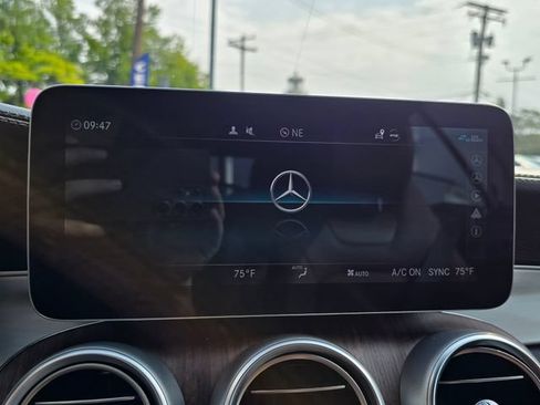 Used 2023 Mercedes-Benz C 43 AMG 4MATIC Cabriolet image 23