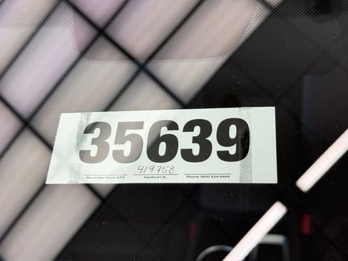 New 2025 Nissan Altima 2.5 SR w/ SR Premium Package image 21