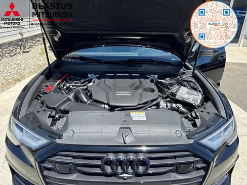 Used 2023 Audi A6 3.0T Premium w/ Convenience Package AWD/4WD image 45