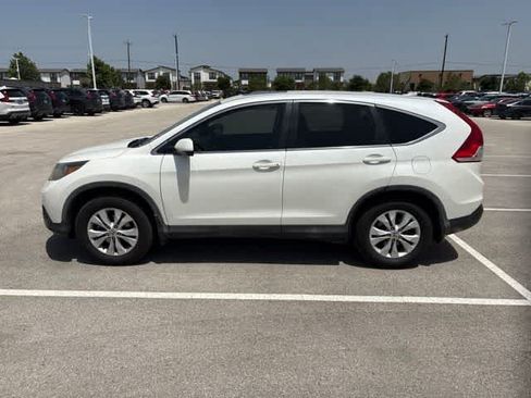 Used 2014 Honda CR-V EX image 2