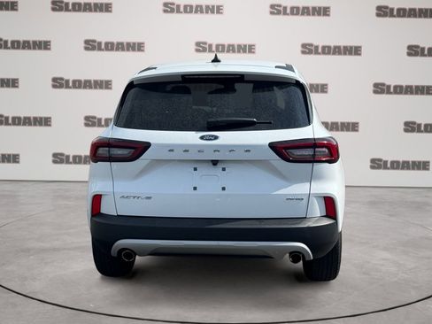 Used 2025 Ford Escape Active image 4