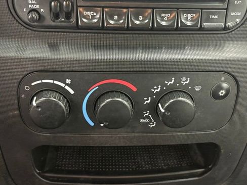 Used 2003 Dodge Ram 1500 Truck ST RWD image 16