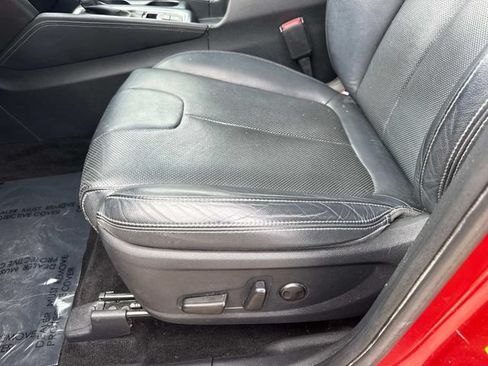 Used 2020 Hyundai Santa Fe SEL w/ Cargo Package FWD image 22