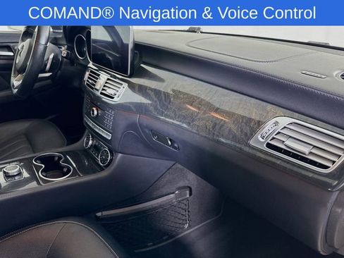 Used 2016 Mercedes-Benz CLS 400 4MATIC image 31