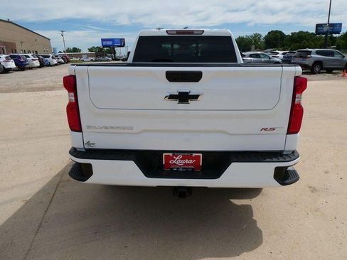 New 2026 Chevrolet Silverado 1500 RST w/ All Star Edition Plus AWD/4WD image 7