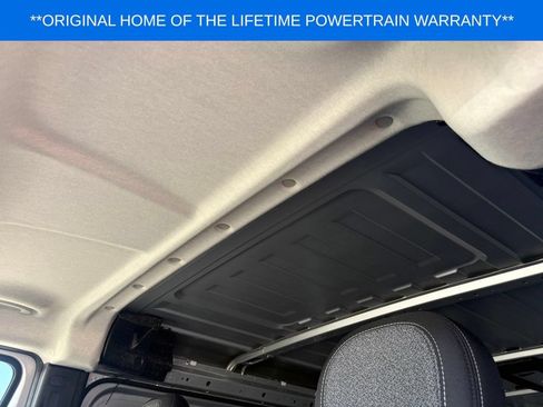 New 2026 RAM ProMaster 1500 w/ Convenience Group FWD image 11