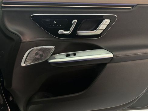 Certified 2023 Mercedes-Benz EQE 350+ 4MATIC SUV image 23