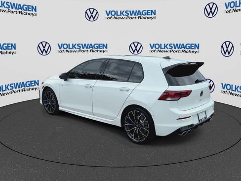 Used 2026 Volkswagen Golf AWD/4WD image 6