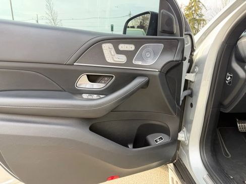 Used 2021 Mercedes-Benz GLE 63 AMG S image 9