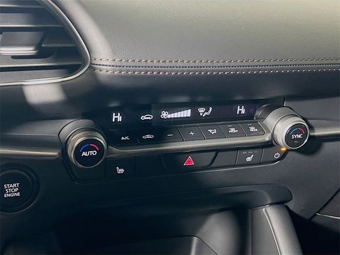 New 2026 MAZDA MAZDA3 s image 13