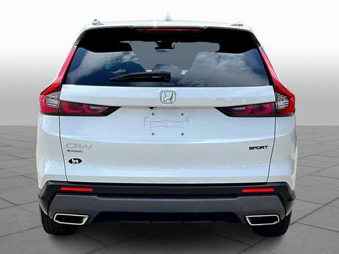 Used 2023 Honda CR-V Sport image 5