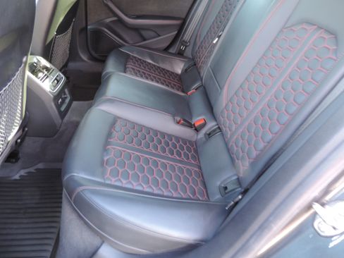 Used 2021 Audi RS 5 Sportback image 20