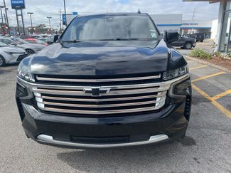 Used 2021 Chevrolet Suburban High Country w/ Premium Package video 1