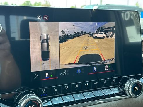 New 2026 GMC Canyon Denali AWD/4WD image 33