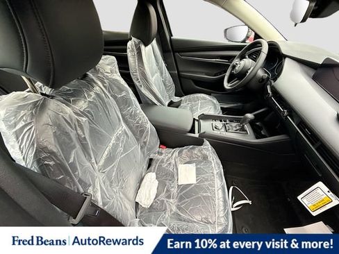 New 2026 MAZDA MAZDA3 2.5 S Sedan w/ Preferred Pkg image 27