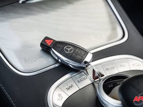 Used 2014 Mercedes-Benz S 63 AMG 4MATIC Sedan image 85