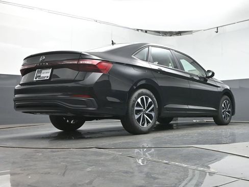 New 2026 Volkswagen Jetta S image 37