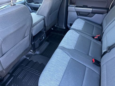 Used 2021 Ford F150 XLT w/ Equipment Group 301A Mid image 12