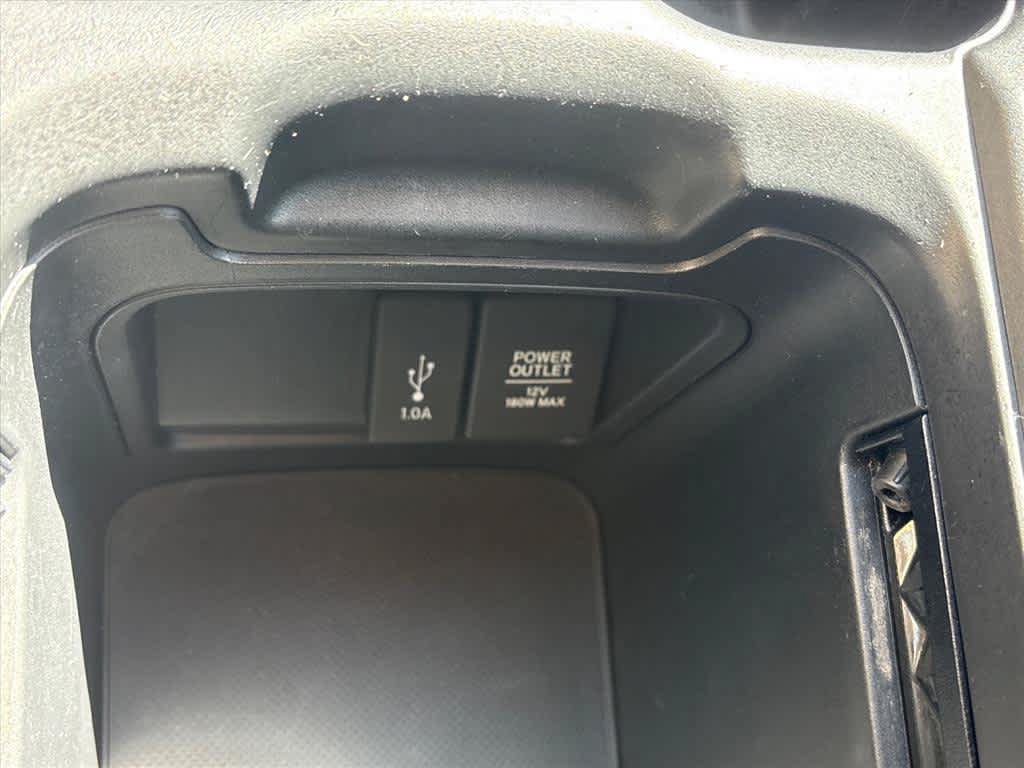 Used 2017 Honda CR-V LX image 22