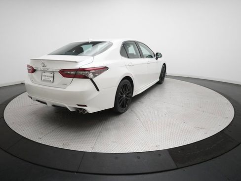 Used 2024 Toyota Camry XSE image 34