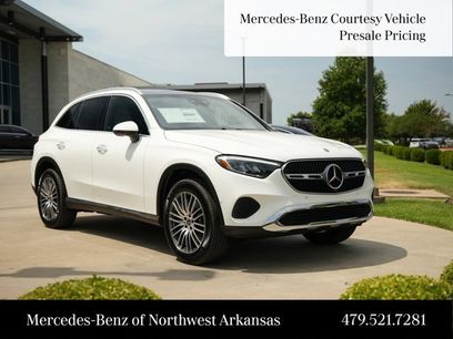 Certified 2026 Mercedes-Benz GLC 300 GLC 300