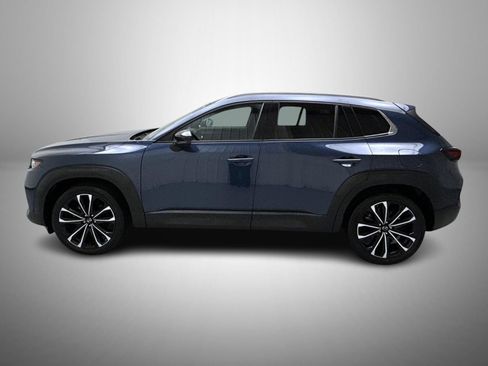 Used 2025 MAZDA CX-50 AWD 2.5 S w/ Premium Plus Pkg image 8