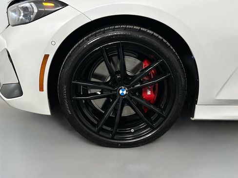 Used 2024 BMW M340i xDrive w/ Premium Package AWD/4WD image 33