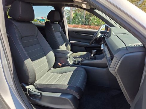 Certified 2023 Honda CR-V Sport image 19