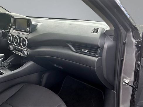 Used 2025 Nissan Sentra S FWD image 24