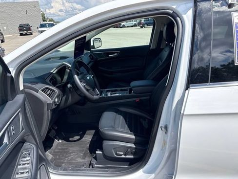 Certified 2024 Ford Edge SEL w/ Convenience Package AWD/4WD image 21