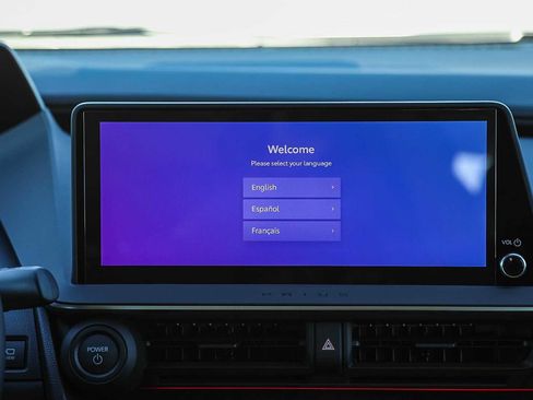 New 2026 Toyota Prius Plug-In Hybrid image 16