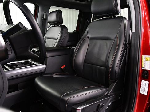 Used 2024 Ford F250 Lariat w/ Lariat Ultimate Package image 31