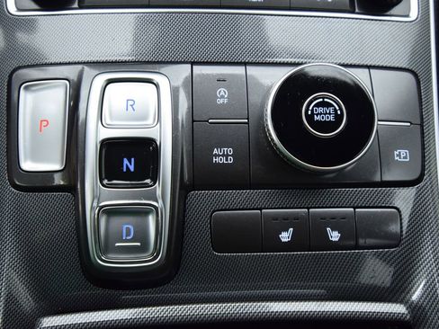 Used 2022 Hyundai Santa Fe SEL w/ Cargo Package image 25