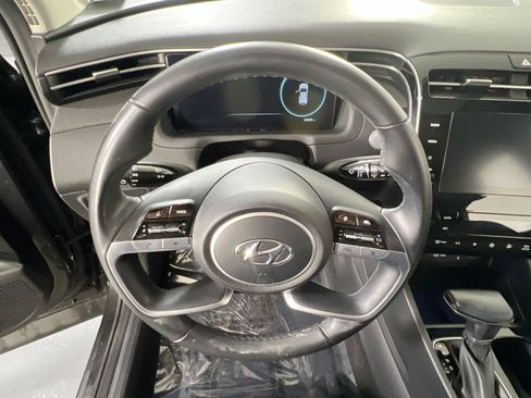 Used 2023 Hyundai Tucson SEL w/ Convenience Package AWD/4WD image 11