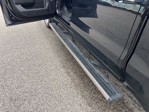 Used 2021 Chevrolet Silverado 1500 High Country w/ Technology Package image 6