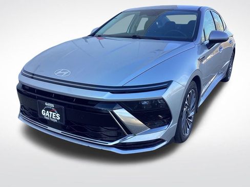 Used 2025 Hyundai Sonata SEL image 5
