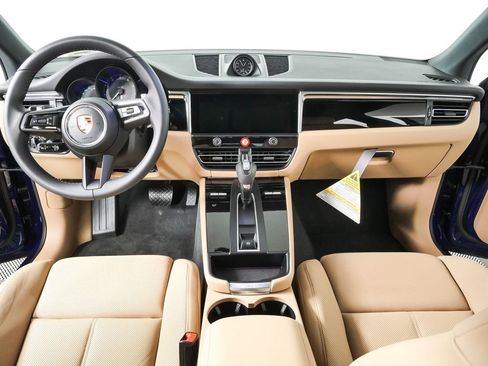 New 2026 Porsche Macan AWD/4WD image 20