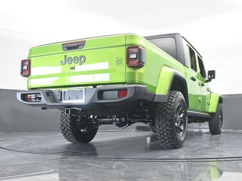 New 2026 Jeep Gladiator Willys image 54