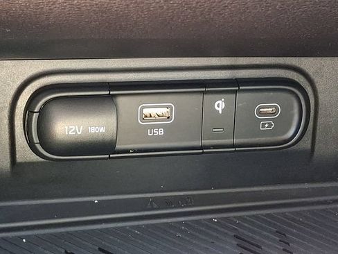 Certified 2025 Kia Sportage EX AWD/4WD image 26