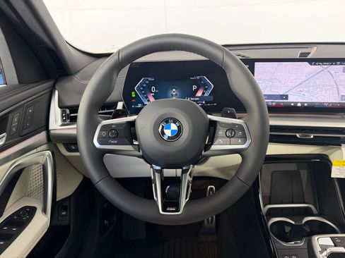 New 2026 BMW X2 xDrive28i w/ M Sport Package image 15