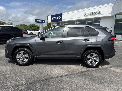 Used 2025 Toyota RAV4 XLE w/ Convenience Package FWD image 2