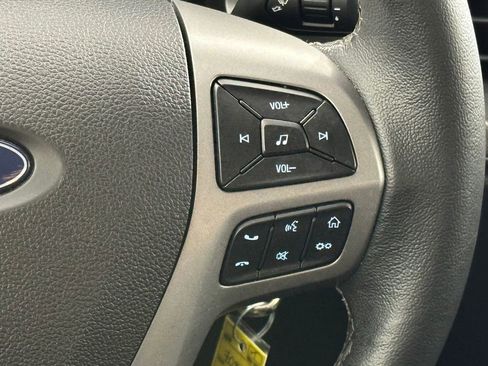 Used 2021 Ford Ranger XLT w/ Equipment Group 302A High AWD/4WD image 29