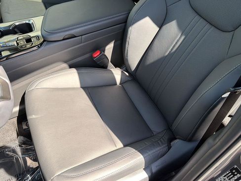Certified 2025 Lexus NX 350 AWD w/ Accessory Package (2T) image 30