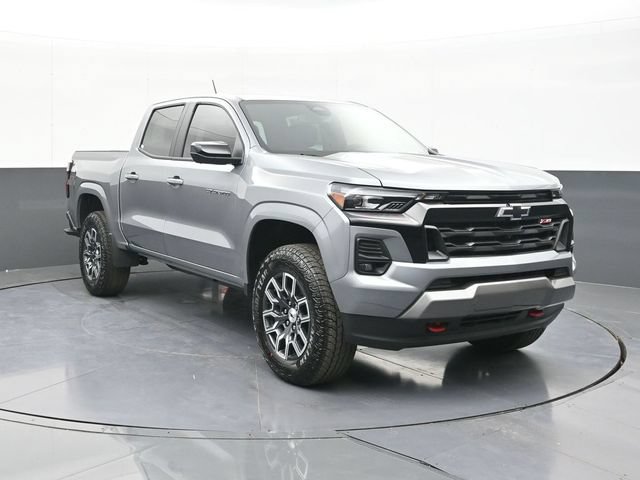 New 2026 Chevrolet Colorado Z71 AWD/4WD image 15
