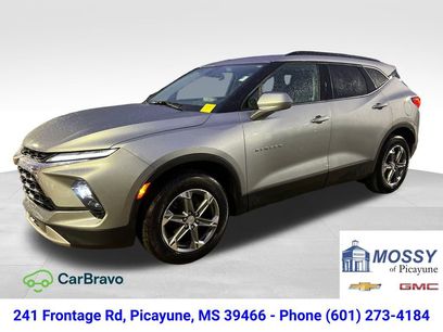 Used 2024 Chevrolet Blazer LT w/ Convenience Package